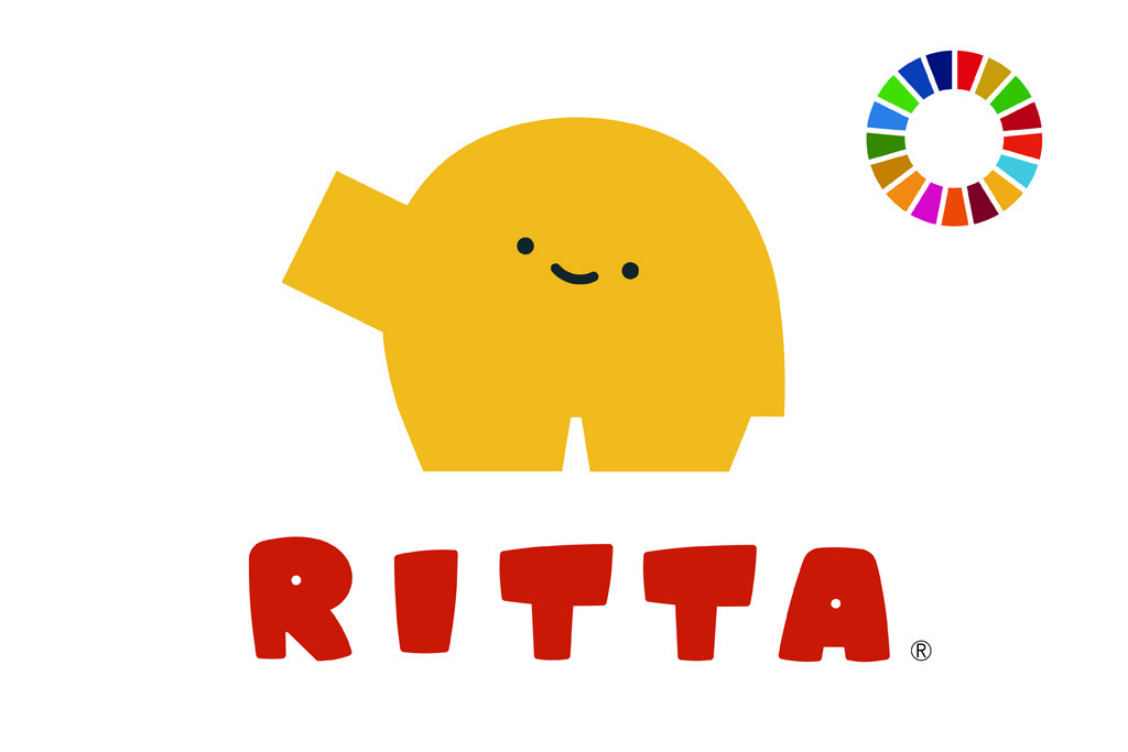 “Ritta,” the yellow child monster