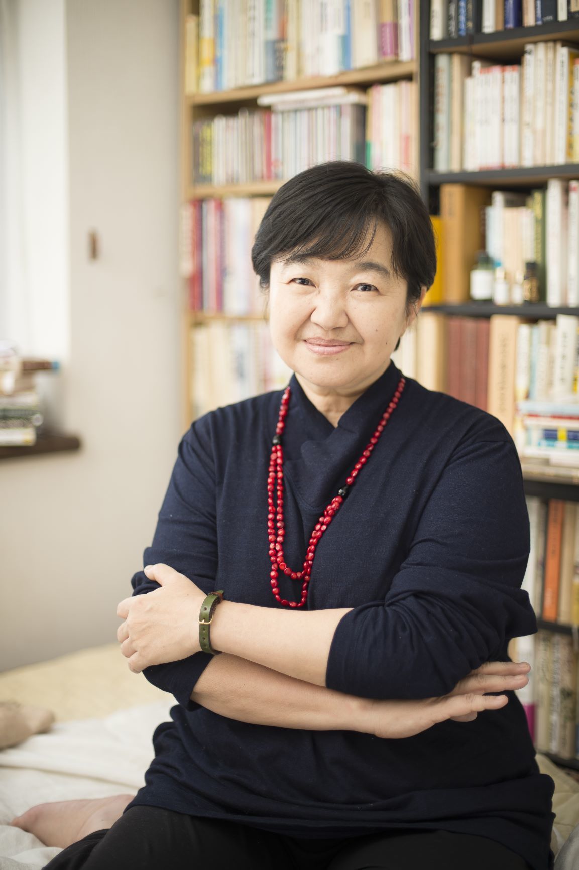 Photo of Mayumi Mori