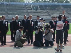 第15回岡山県障害者スポーツ大会