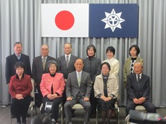 岡山市くらしやすい福祉のまちづくり表彰式