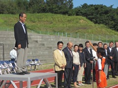 第63回岡山市東区民体育大会