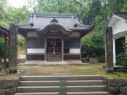 松尾神社