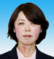 川上智美議員の写真