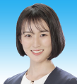 國友彩葉議員の写真