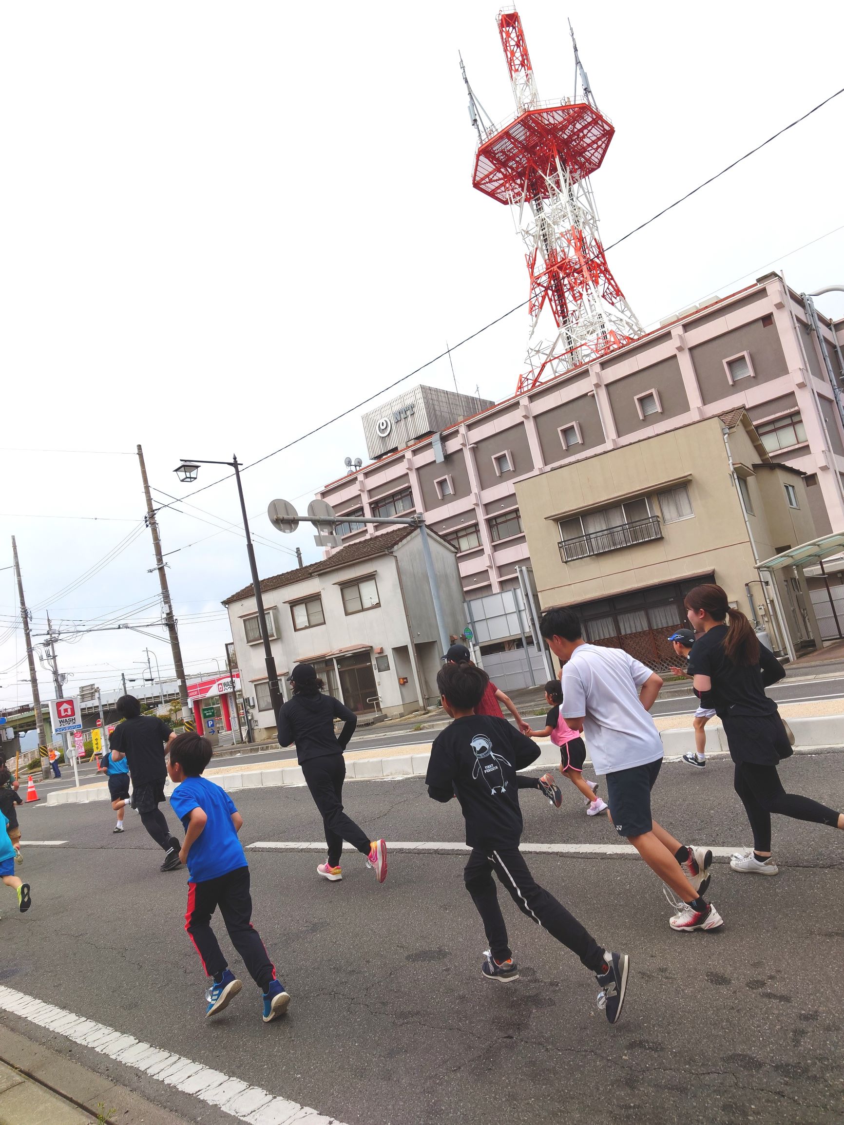 コース