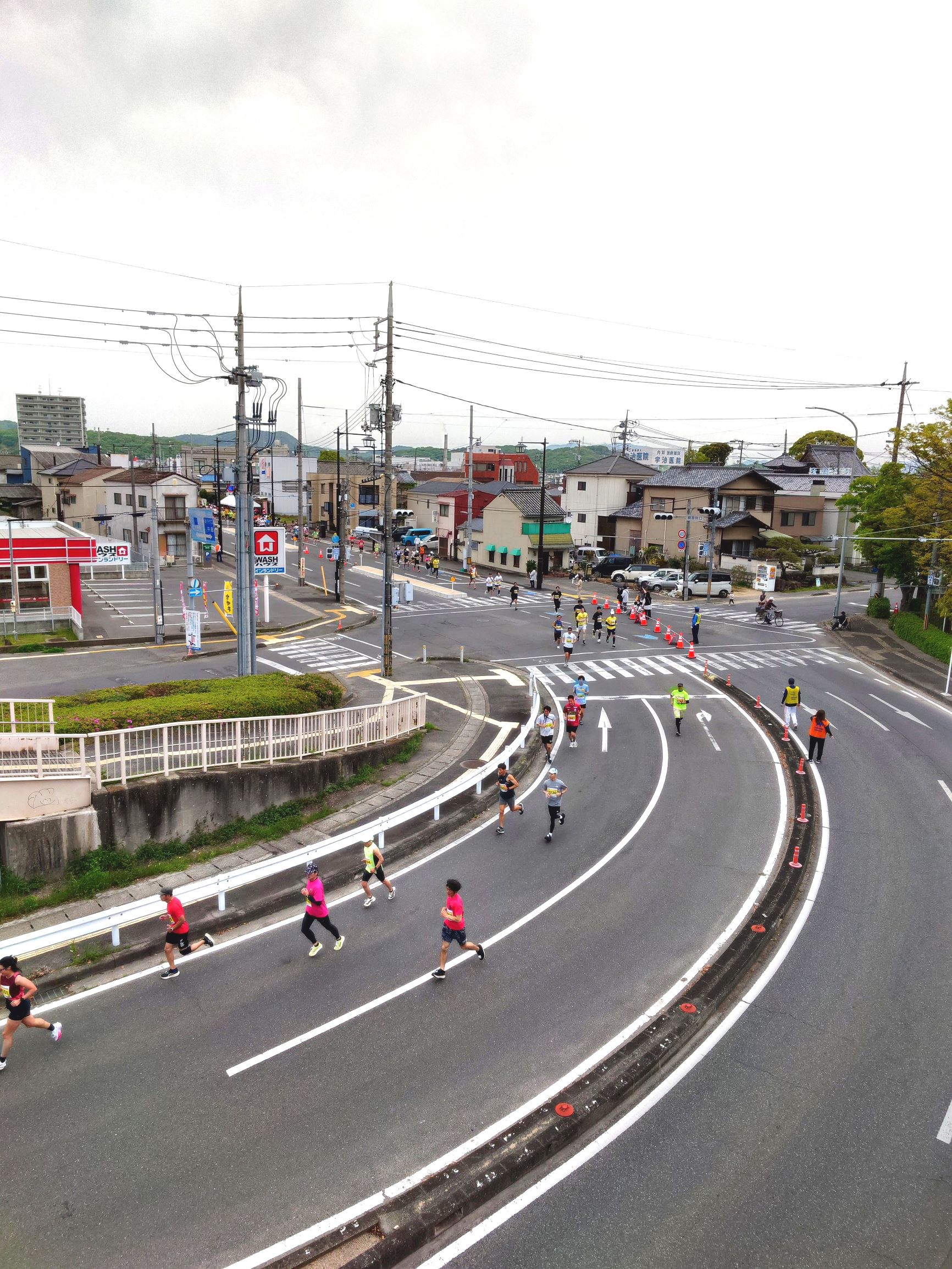 コース