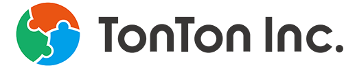 株式会社TonTonバナー