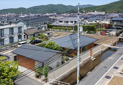 雄町の平屋写真2