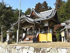 鼓神社