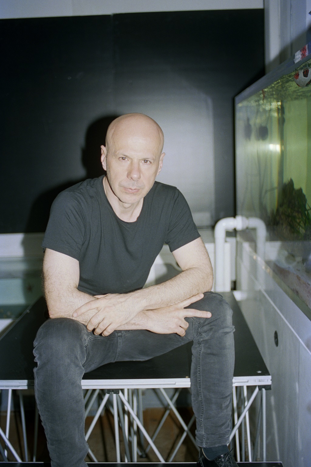 Philippe Parreno