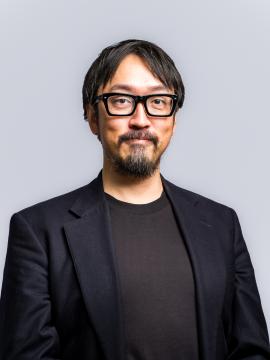 株式会社ePARA代表取締役　加藤　大貴　氏