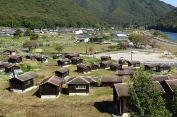 牧山クラインガルテンの写真