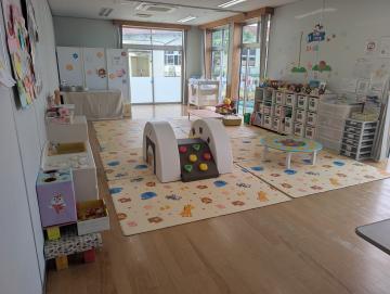 あじさい子育て支援センター画像