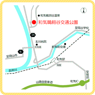 周辺地図