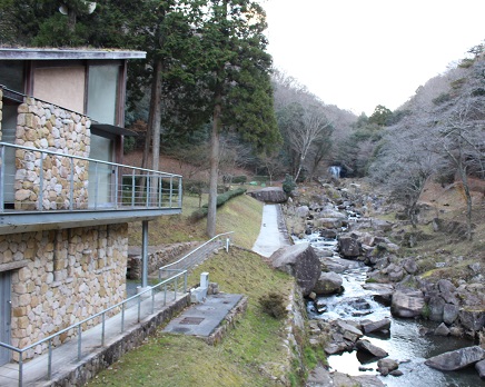 鳴滝森林公園キャンプ場