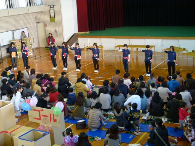 イベントの様子2