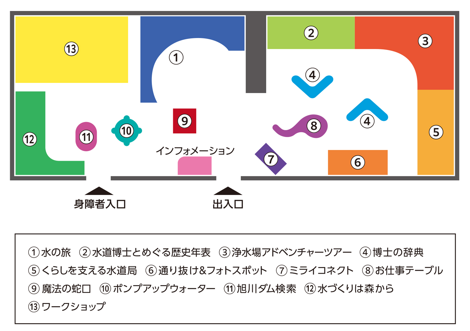 見取り図