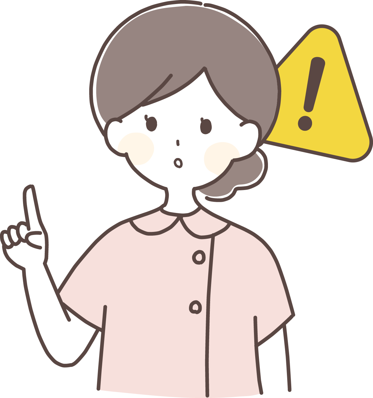 梅毒の症状の注意点