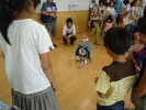 おそうじロボット