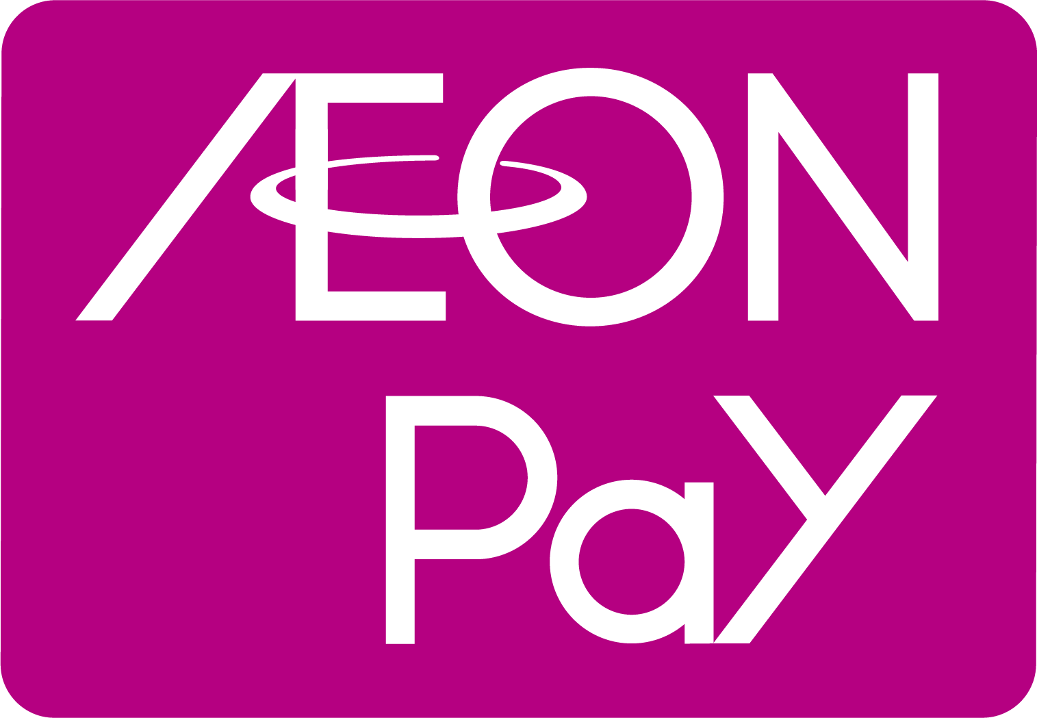AEON PAY