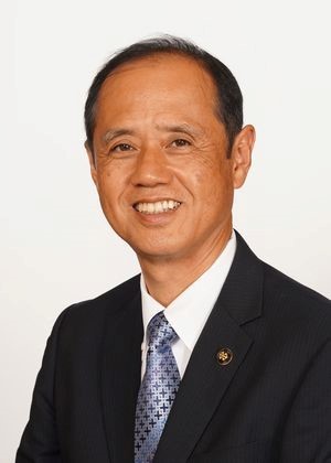 岡山市長大森雅夫