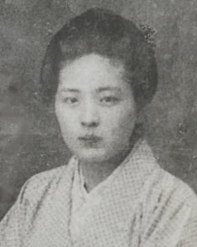 白岩艶子の画像