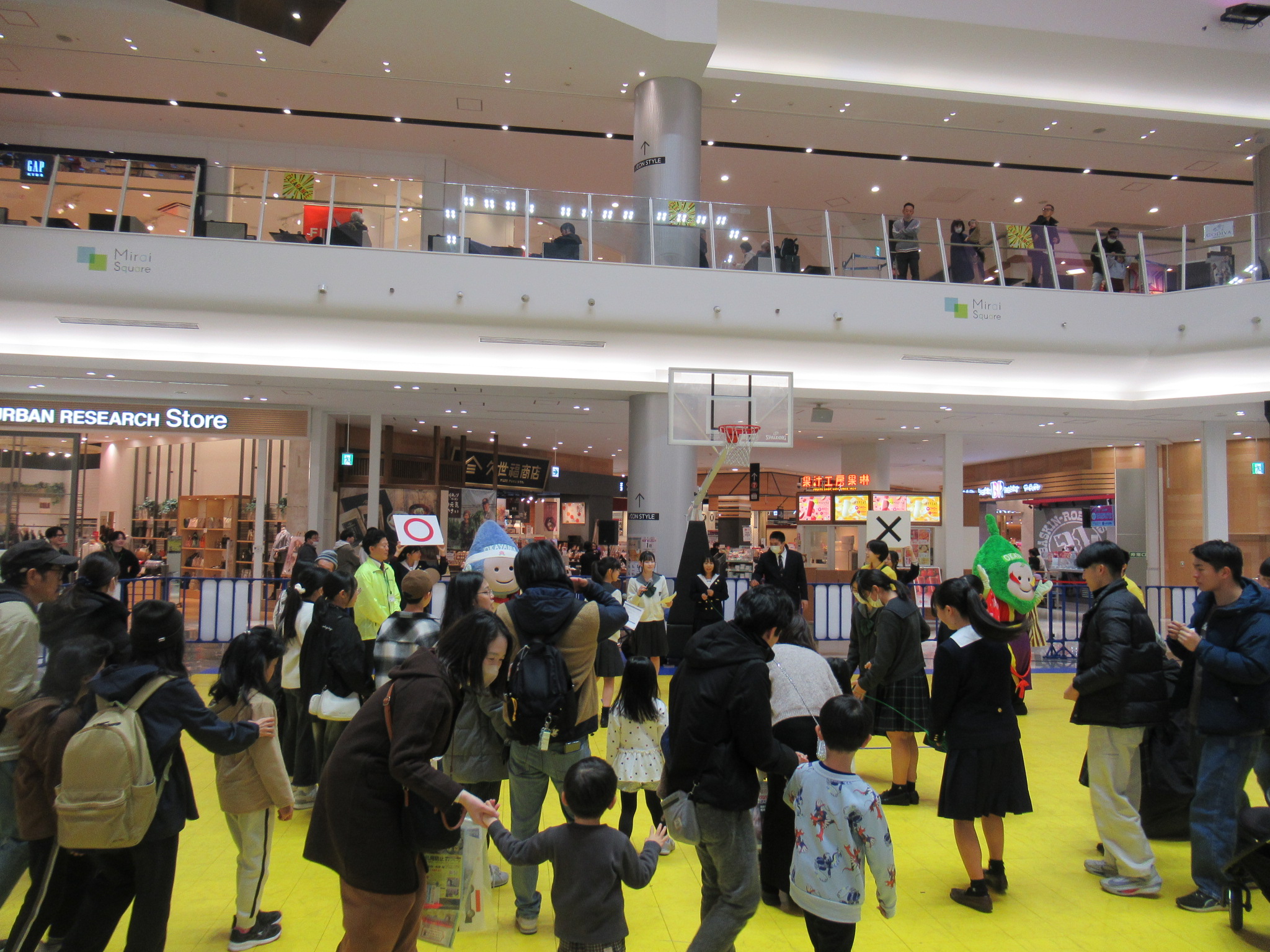 イベントの様子2