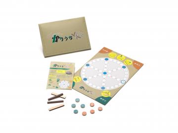 かりうちキットの写真