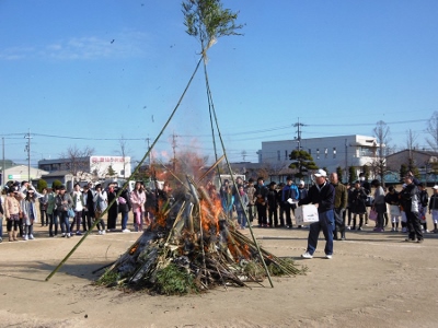 3世代キラリ交流会の写真