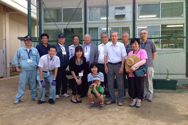 その9岡山県中小企業同友会