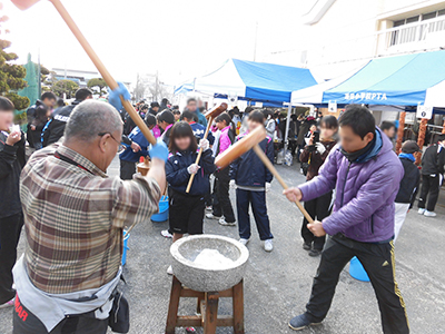 3世代キラリ交流会