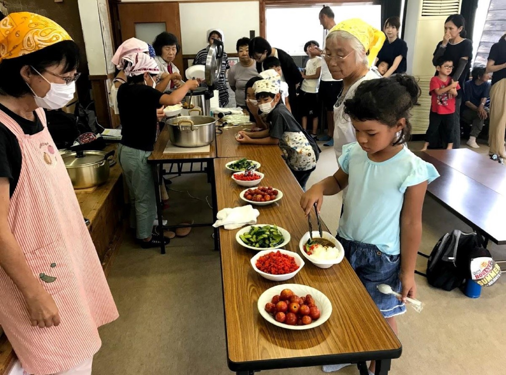 03.「産地牟佐」にこだわった地域の活性化