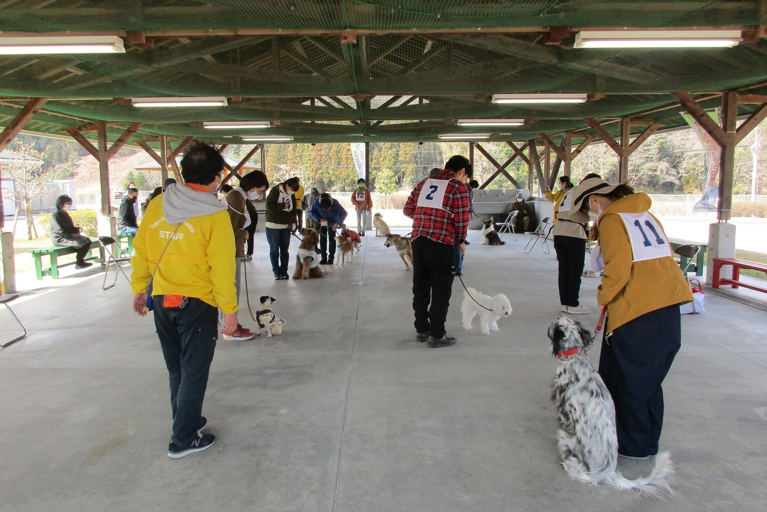 岡山県動物愛護財団