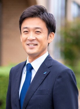 写真4.友野宏史さん