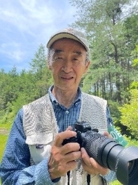 村上昇会長の写真