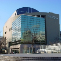 岡山市立幸町図書館