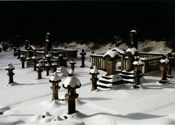 雪日