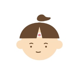 桃太郎のイラスト