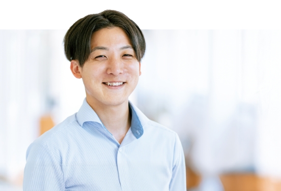 栄養教諭の写真