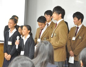 学芸館高等学校