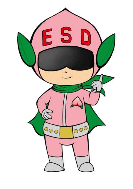 ESDマン