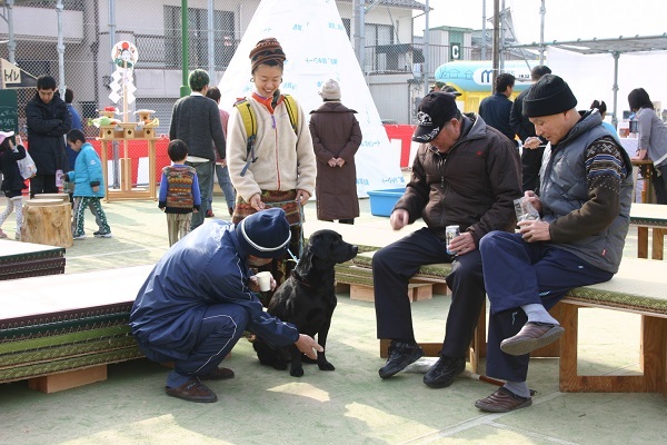 イベントの様子2