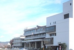 公民館（中央公民館）