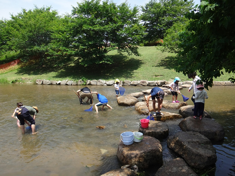 ESD地域づくりワークショップ