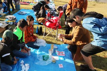 倉敷第二福田小学校活動写真