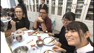 ユネスコスクール・ESD交流会　の動画サムネイル画像