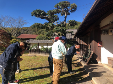 現場の様子画像