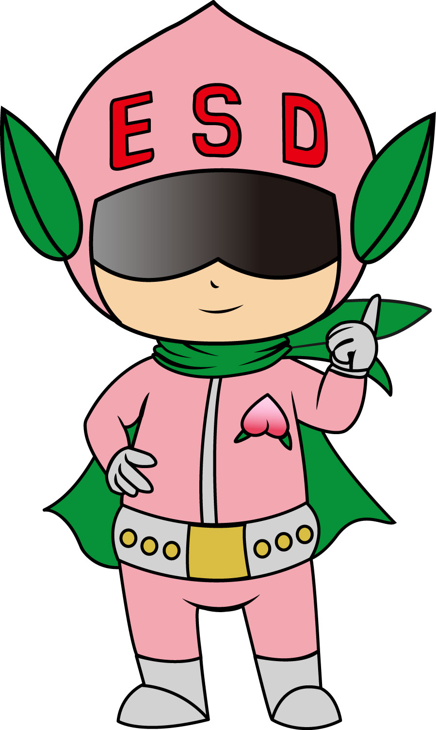 ESDマン