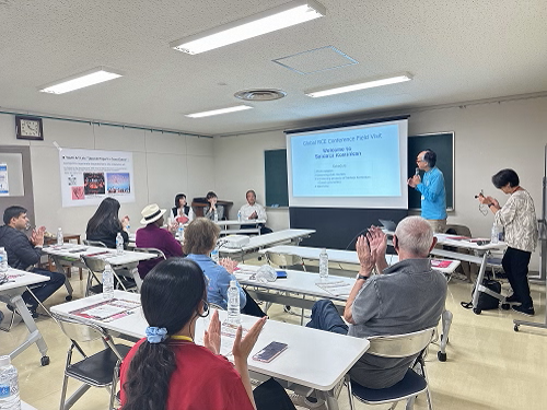 西大寺公民館活動紹介