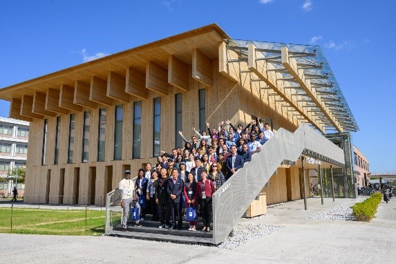 フィールドビジット6